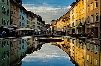 DAY 7 Winterthur