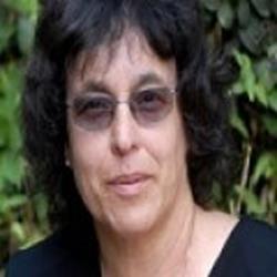 פרופ' גרוסמארק ציונה