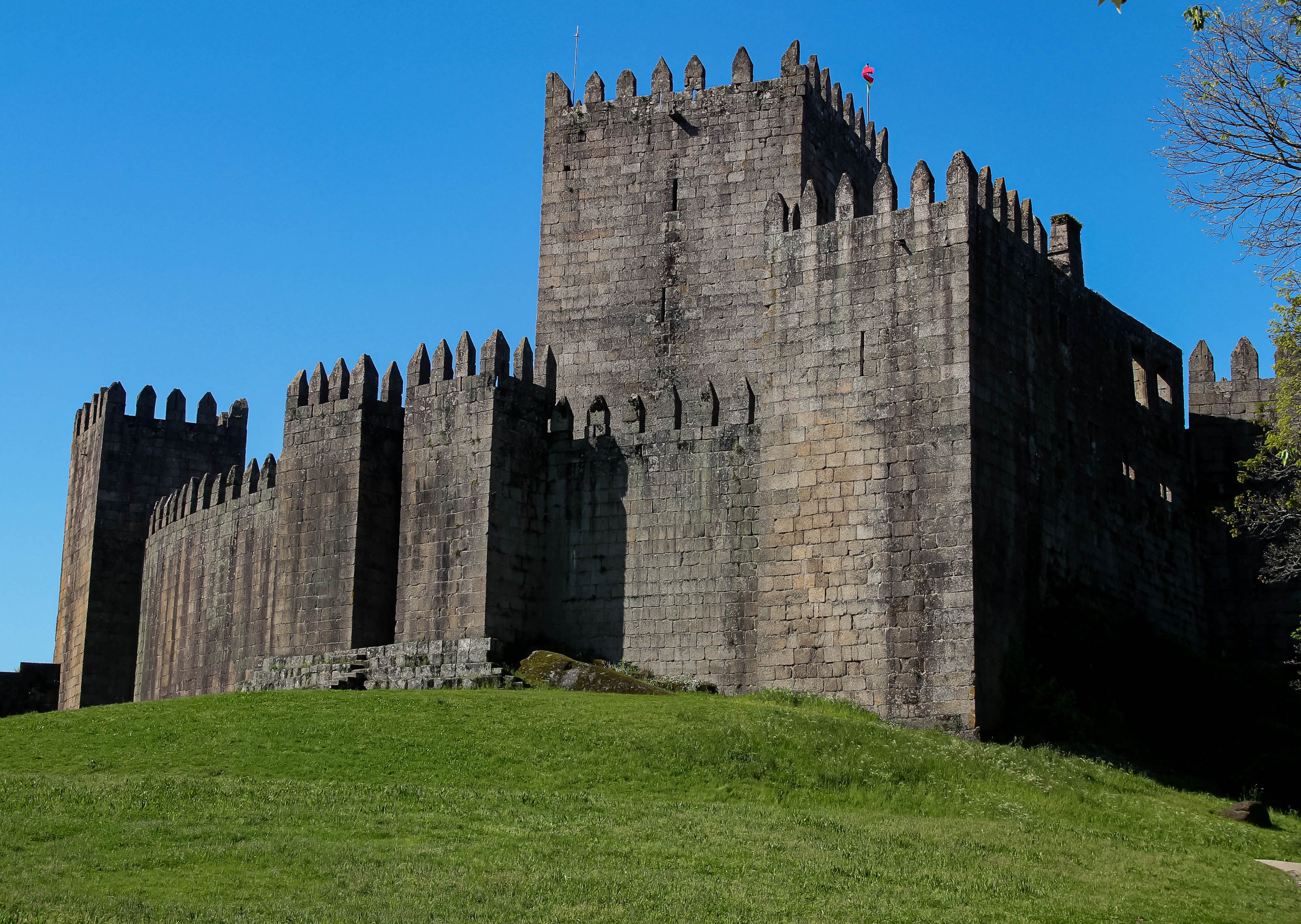 Guimarães Pexels