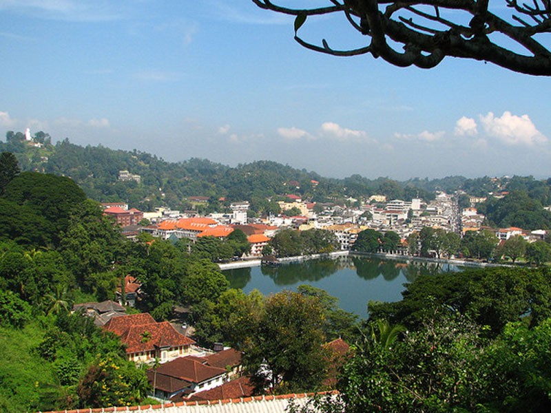 0001 kandy town day 5