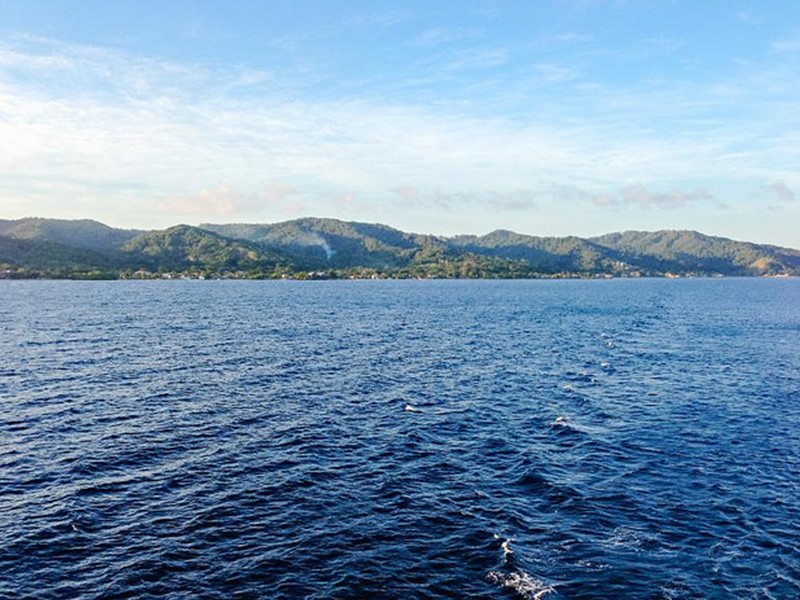 kt 0001 day 12 cruise at sea