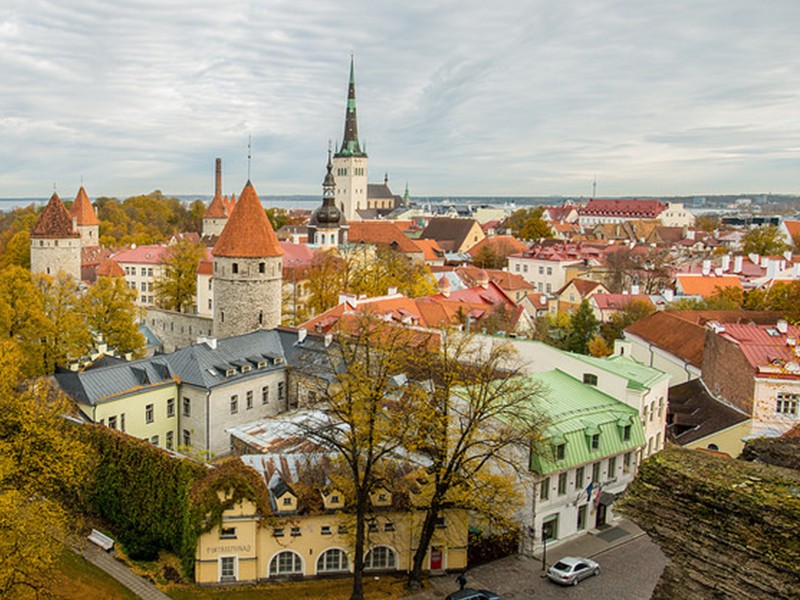 kt 0003 day 10 tallinn