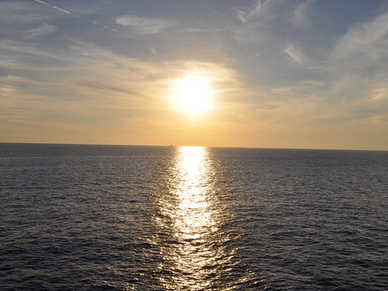 kt 0007 day 6 day at sea