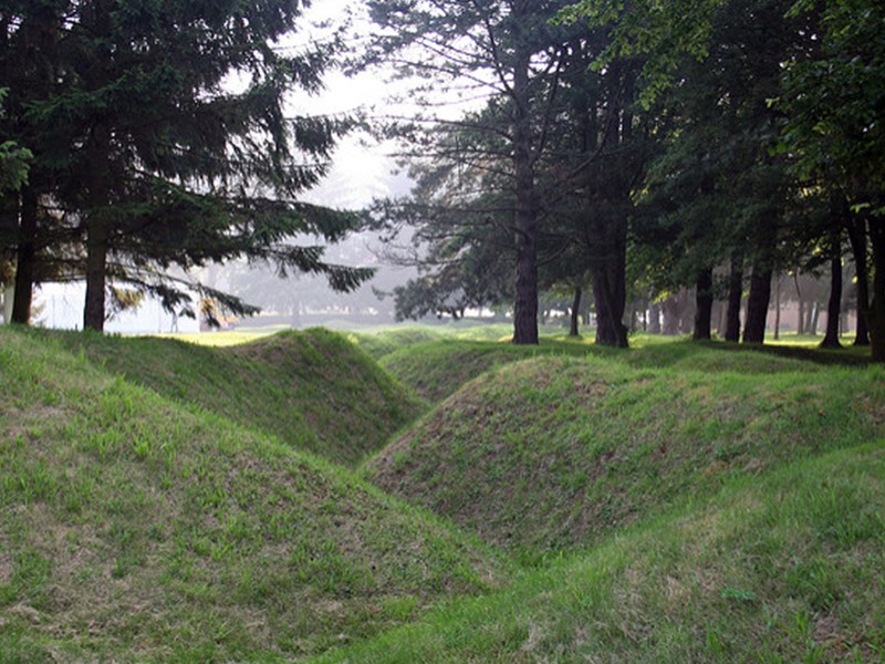 fr 0004 day 6 beaumont hamel