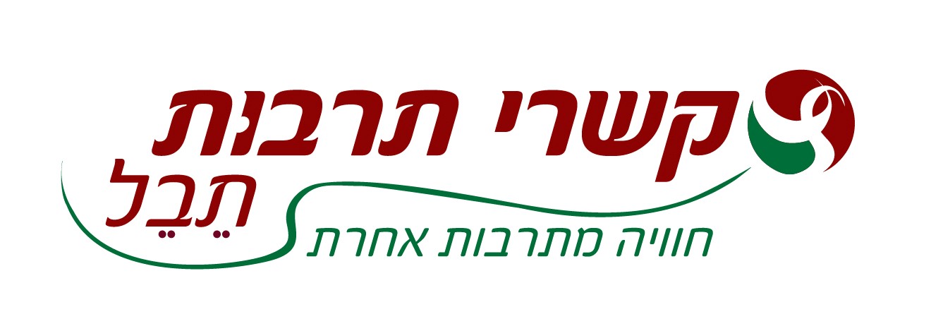 לוגו