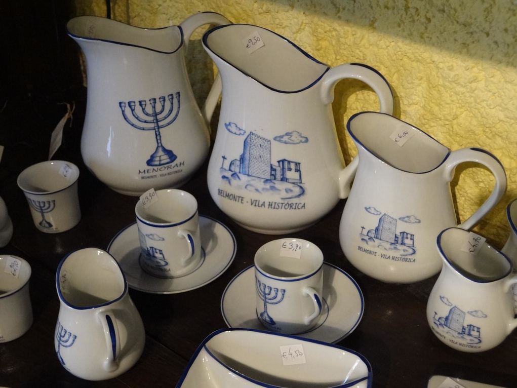 כלי קרמיקה
