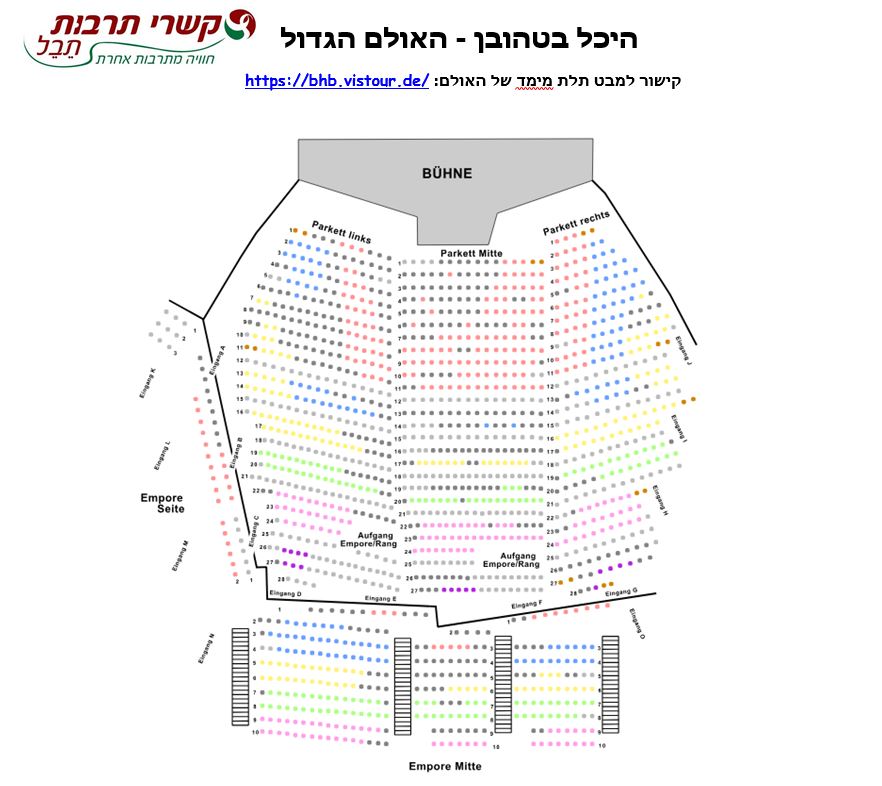 היכל בטהובן