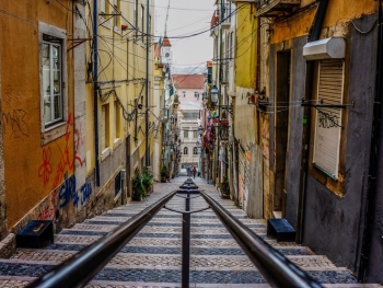 Day 11 - lisbon