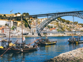 Douro vally