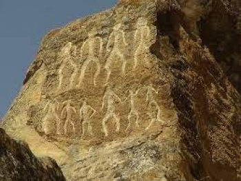 Qobustan
